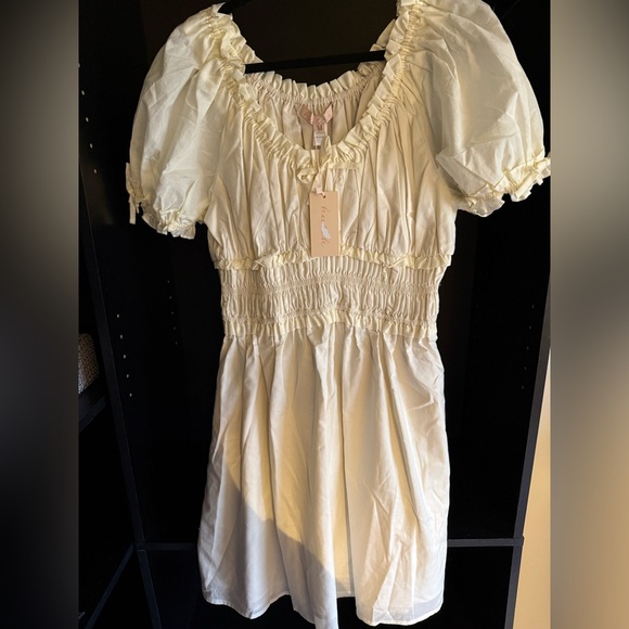 Hutch Deluca Mini Dress - Picture 2 of 4